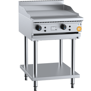 K+ 600mm Griddle Grill Plate LPG