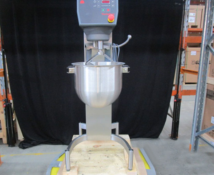 Varimixer Bear 30 Litre Planetary Mixer KODIAK30 - Warehouse Clearance