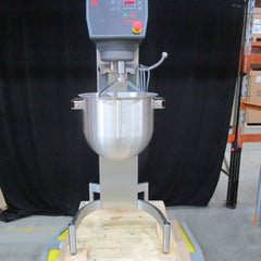 Varimixer Bear 30 Litre Planetary Mixer KODIAK30 - Warehouse Clearance