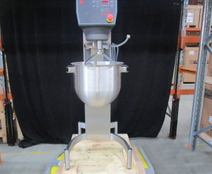 Varimixer Bear 30 Litre Planetary Mixer KODIAK30 - Warehouse Clearance