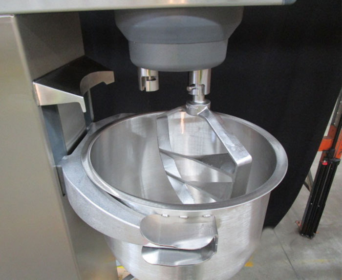 Varimixer Bear 30 Litre Planetary Mixer KODIAK30 - Warehouse Clearance