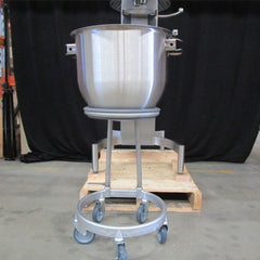 Varimixer Bear 30 Litre Planetary Mixer KODIAK30 - Warehouse Clearance
