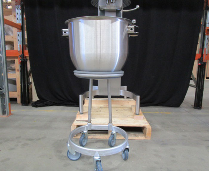 Varimixer Bear 30 Litre Planetary Mixer KODIAK30 - Warehouse Clearance