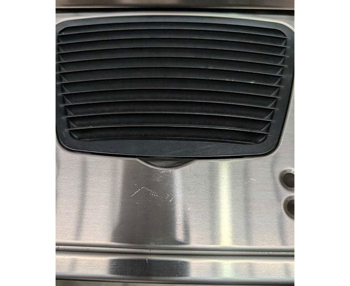Rancilio RS1 2GR Espresso Machine MCRR02-06049 - Warehouse Clearance