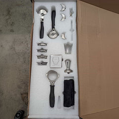 Rancilio RS1 2GR Espresso Machine MCRR02-06049 - Warehouse Clearance