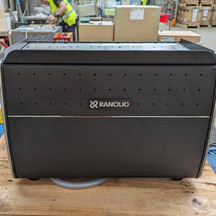 Rancilio CLASSE 20 ASB TALL 2GR Espresso Machine MCRS12-07887 - Warehouse Clearance