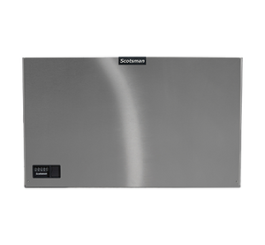 Scotsman MC 1448 MA - 706kg - Modular Dice Ice Maker