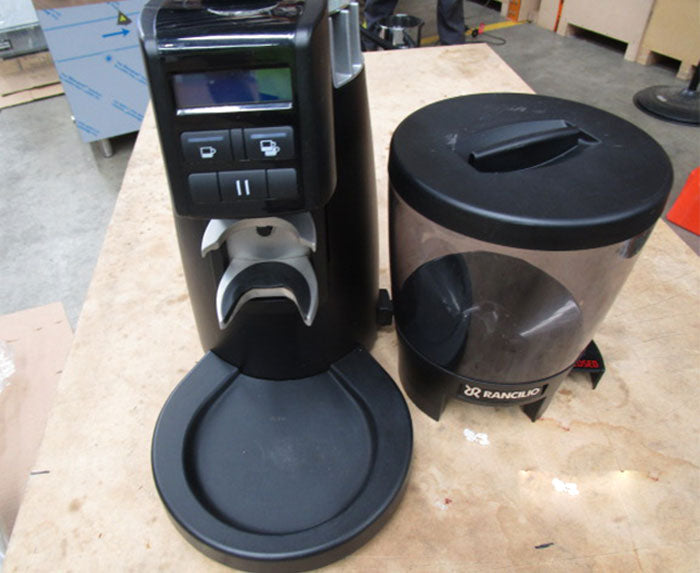 Rancilio KRYO EVO 65 OD on Demand Coffee Grinder MDR270-00280 - Warehouse Clearance