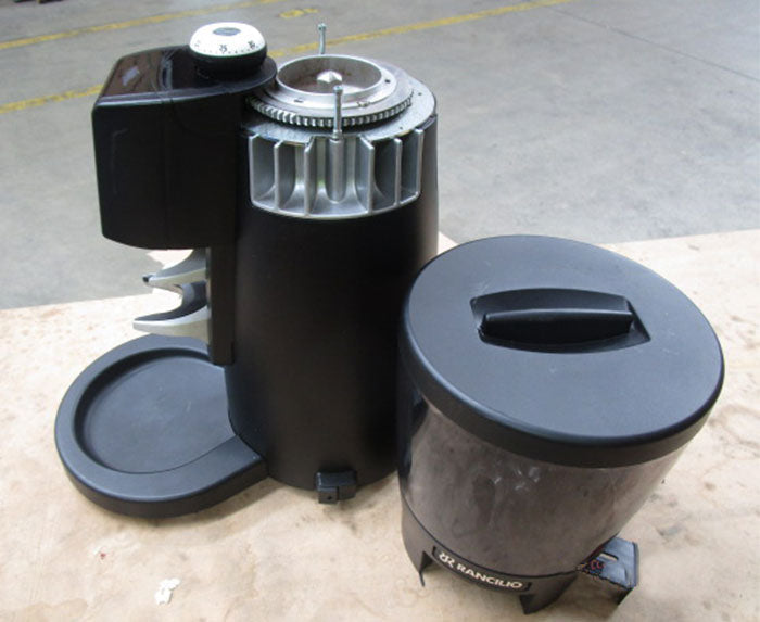Rancilio KRYO EVO 65 OD on Demand Coffee Grinder MDR270-00280 - Warehouse Clearance