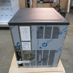 Scotsman MFN S 46 AS OX - 310kg - XSafe Modular Ice Nugget & Cubelet Ice... MFN-S-46-AS-OX - Warehouse Clearance