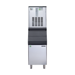 Scotsman MFN S 47 AS OX - 270kg - XSafe Modular Ice Nugget & Cubelet Ice Maker