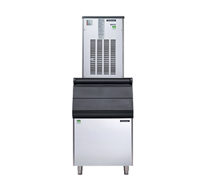 Scotsman MFN S 57 AS OX - 305kg - XSafe Modular Ice Nugget & Cubelet Ice Maker