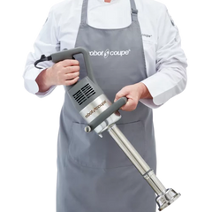 Robot Coupe MP350 Ultra Tilting Pan Immersion Blender Stick Blender