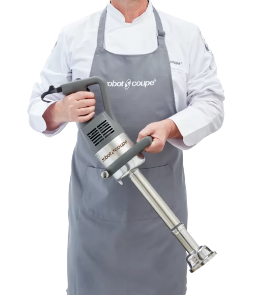 Robot Coupe MP350 Ultra Tilting Pan Immersion Blender Stick Blender