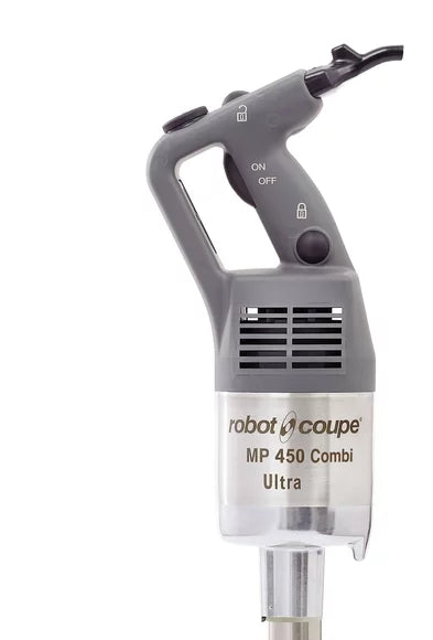 Robot Coupe MP450 Ultra FW Immersion Blender Stick Blender