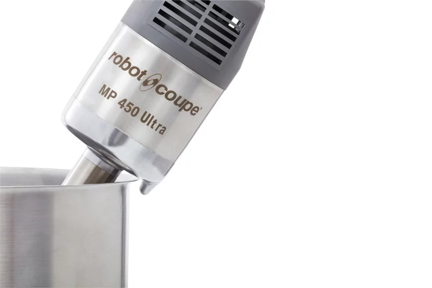 Robot Coupe MP350 Ultra Immersion Blender Stick Blender