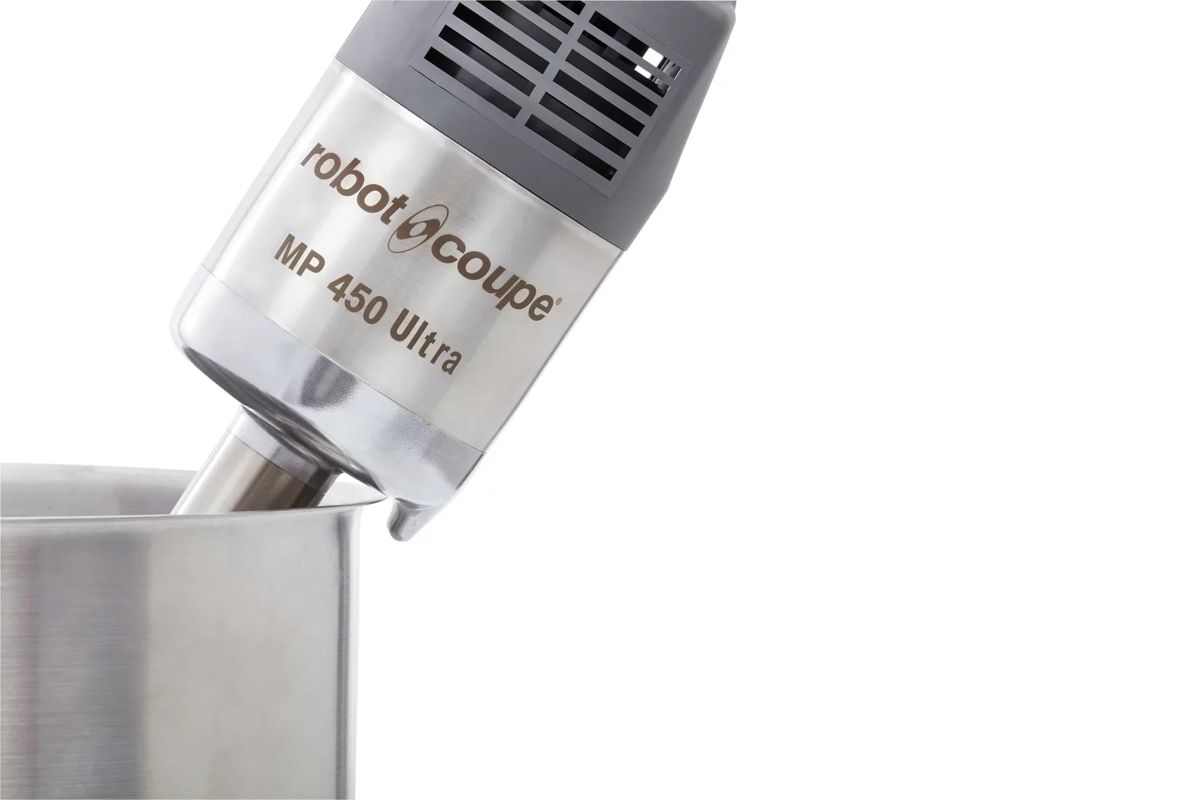 Robot Coupe MP550 Ultra Immersion Blender Stick Blender