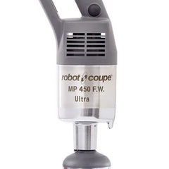 Robot Coupe MP450 XL FW Ultra Immersion Blender Stick Blender