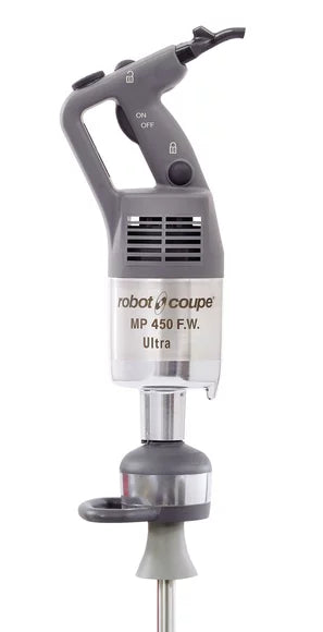 Robot Coupe MP450 XL FW Ultra Immersion Blender Stick Blender