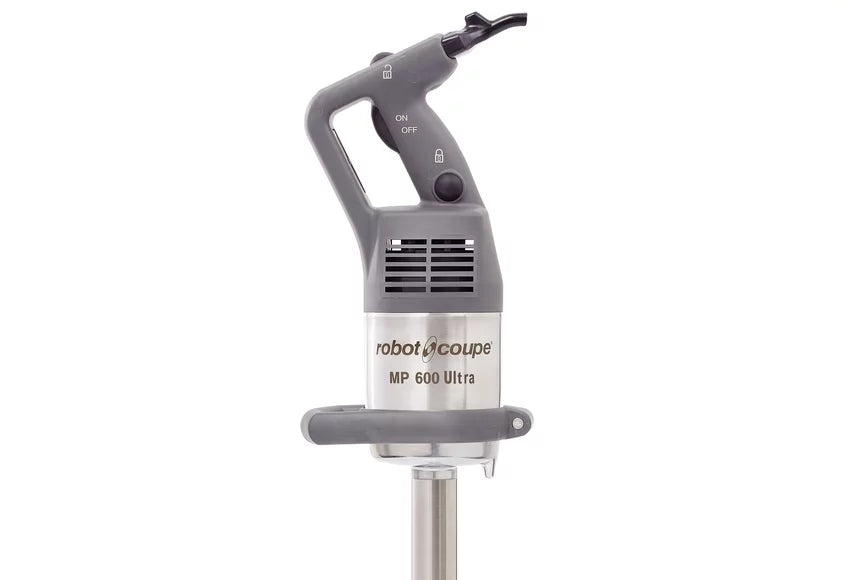 Robot Coupe MP600 Ultra Immersion Blender Stick Blender