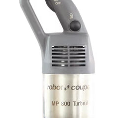 Robot Coupe MP800 Turbo Immersion Blender Stick Blender
