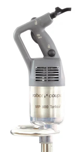 Robot Coupe MP800 Turbo Immersion Blender Stick Blender