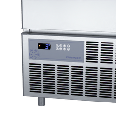 Friginox MX15-5AECR - 4 Tray  Reach-In Blast Chiller (15kg) / Freezer (5kg)
