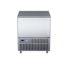 Friginox MX15-5AECR - 4 Tray  Reach-In Blast Chiller (15kg) / Freezer (5kg)