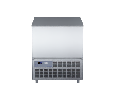 Friginox MX15-5AECR - 4 Tray  Reach-In Blast Chiller (15kg) / Freezer (5kg)