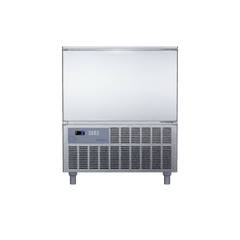 Friginox MX15-5AECR - 4 Tray  Reach-In Blast Chiller (15kg) / Freezer (5kg)