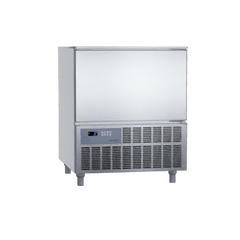 Friginox MX15-5AECR - 4 Tray  Reach-In Blast Chiller (15kg) / Freezer (5kg)