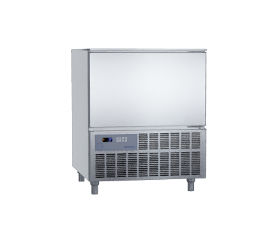 Friginox MX15-5AECR - 4 Tray  Reach-In Blast Chiller (15kg) / Freezer (5kg)