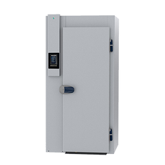 Friginox MX1LSTS7-C - 1 Tray Roll-in Blast Chiller