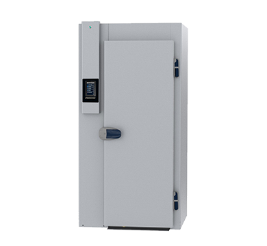 Friginox MX1LSTS7-C - 1 Tray Roll-in Blast Chiller