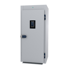 Friginox MX1STS7-C - 1 Tray Roll-in Blast Chiller
