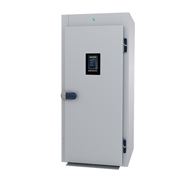 Friginox MX1STS7-C - 1 Tray Roll-in Blast Chiller