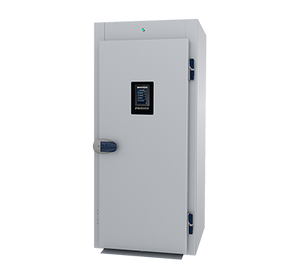 Friginox MX1STS7-CF - 1 Tray Roll-in Blast Chiller / Blast Freezer