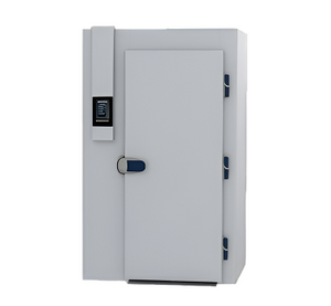 Friginox MX27-STS7-C - 2 Tray Roll-in Blast Chiller