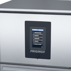 Friginox MX20AENCT7R - 5 Tray Built-In Blast Chiller / Freezer