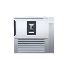 Friginox MX20AENCT7R - 5 Tray Built-In Blast Chiller / Freezer