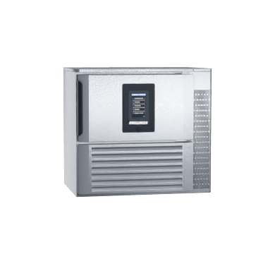 Friginox MX20AENCT7R - 5 Tray Built-In Blast Chiller / Freezer