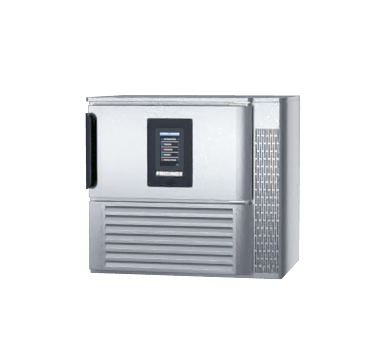 Friginox MX20AENCT7R - 5 Tray Built-In Blast Chiller / Freezer