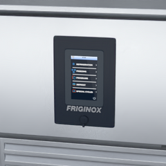 Friginox MX20AT7R - 5 Tray Reach-In Blast Chiller /Freezer