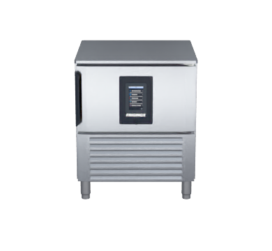 Friginox MX20AT7R - 5 Tray Reach-In Blast Chiller /Freezer