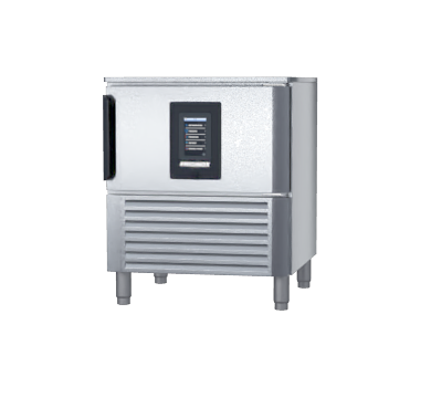 Friginox MX20AT7R - 5 Tray Reach-In Blast Chiller /Freezer