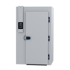 Friginox MX29-STS7-C - 2 Tray Roll-in Blast Chiller
