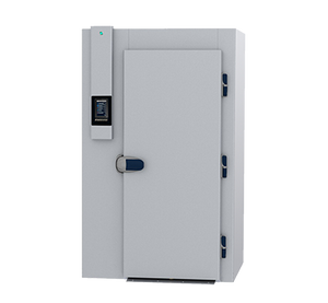 Friginox MX29-STS7-C - 2 Tray Roll-in Blast Chiller