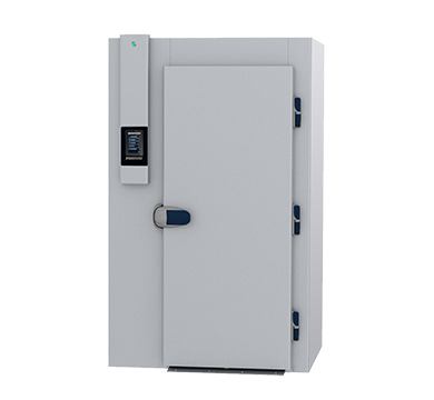 Friginox MX29-STS7-CF - 2 Tray Roll-in Blast Chiller / Freezer