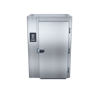 Friginox MX29-STS7-CF - 2 Tray Roll-in Blast Chiller / Freezer