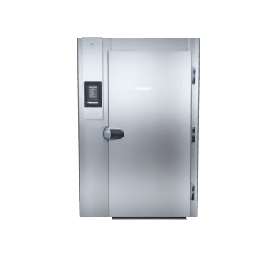 Friginox MX29-STS7-CF - 2 Tray Roll-in Blast Chiller / Freezer